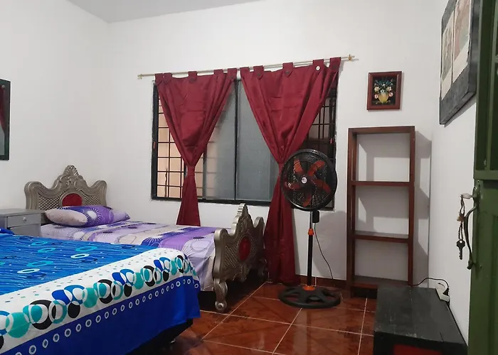 Casa Rio Y Montana Low Cost