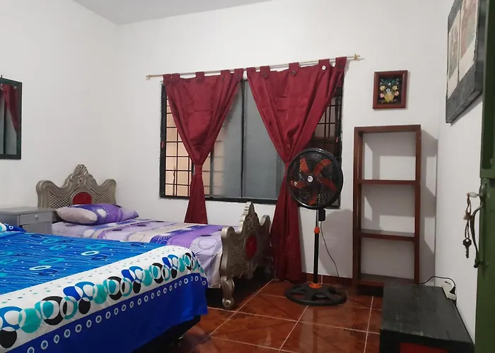 Casa Rio Y Montana Low Cost