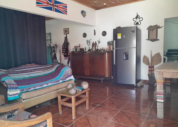 Casa Rio Y Montana Low Cost