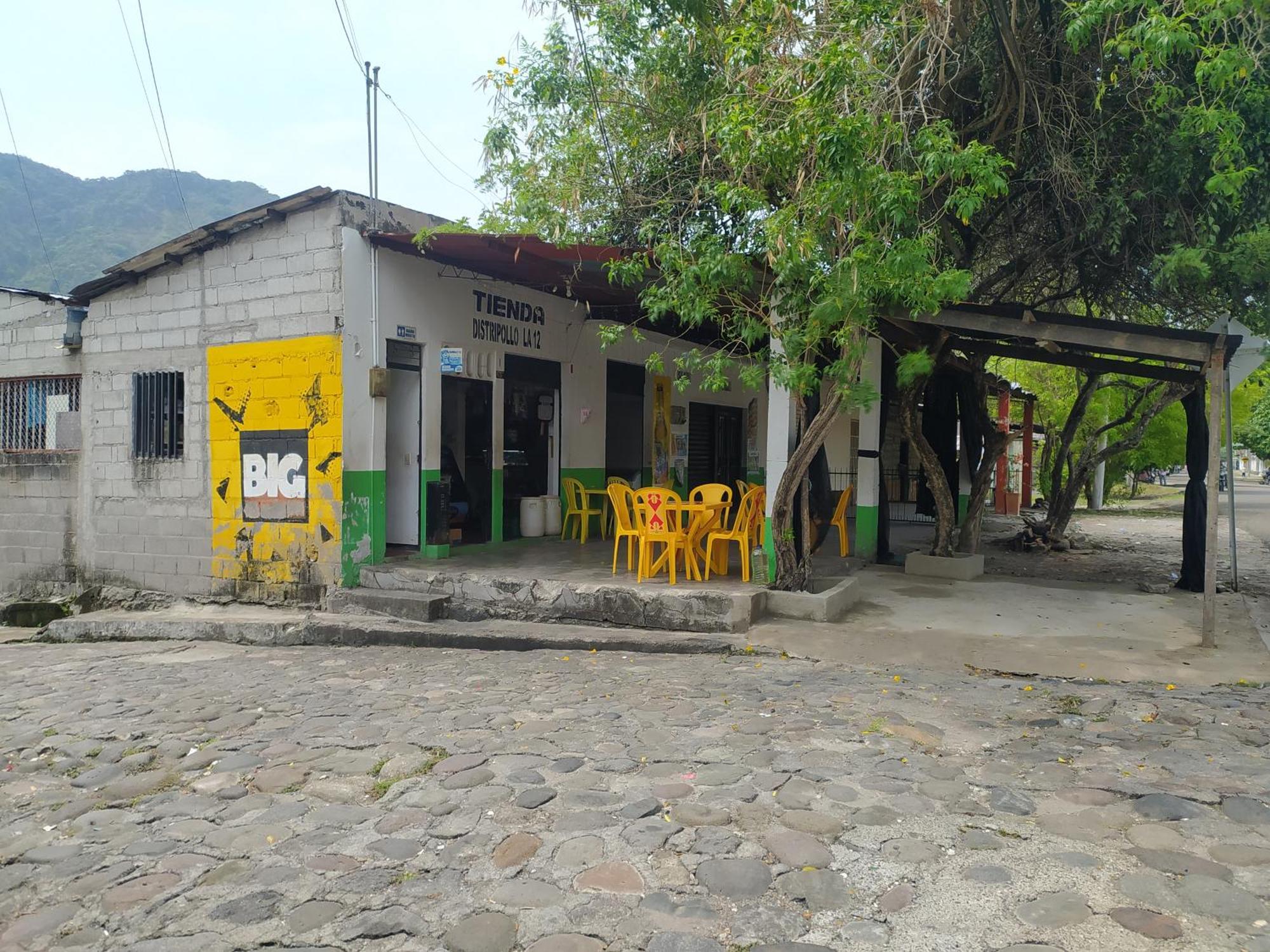 Casa Rio Y Montana Cost Honda (Tolima)