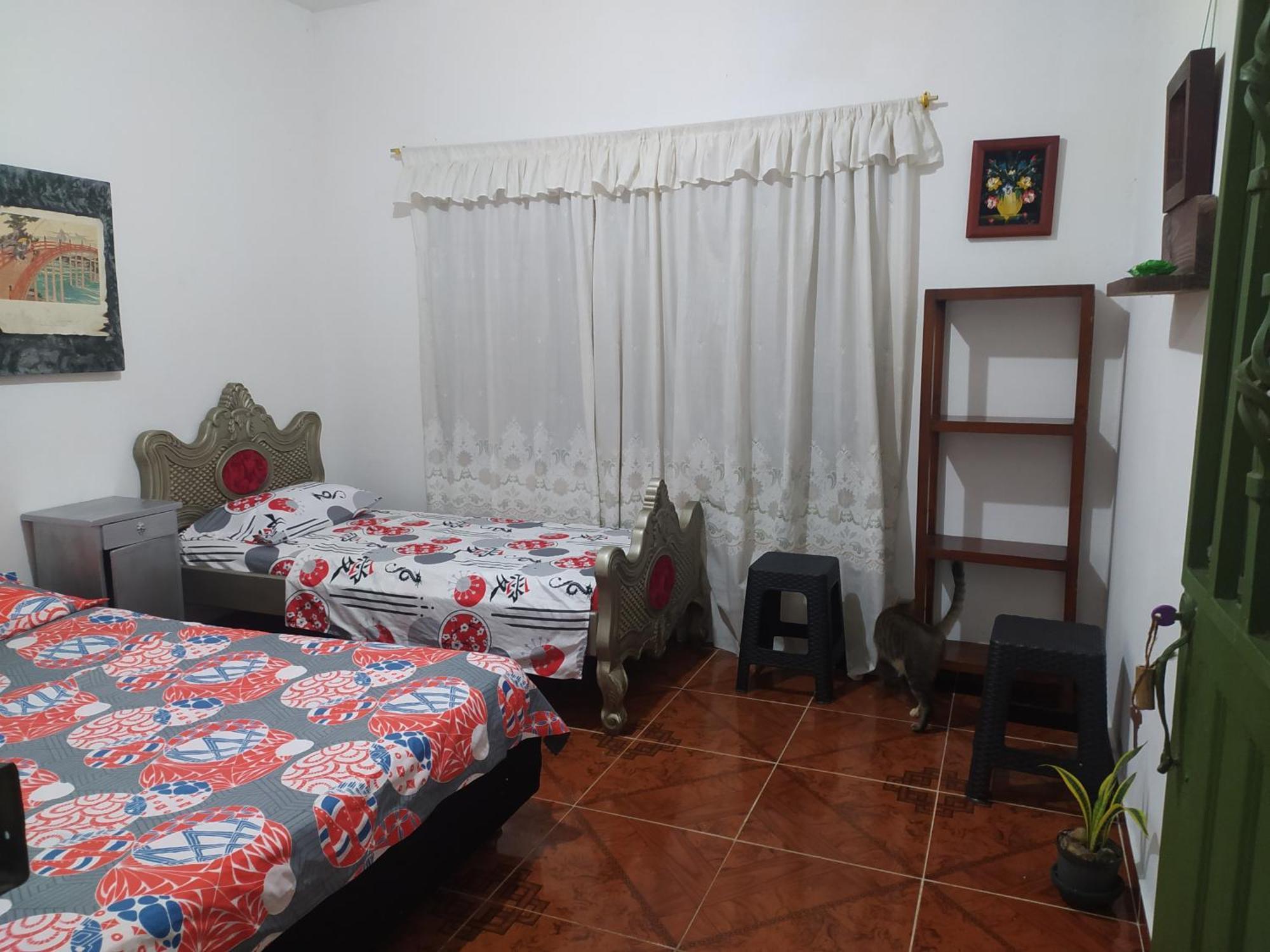 Homestay Casa Rio Y Montana Cost