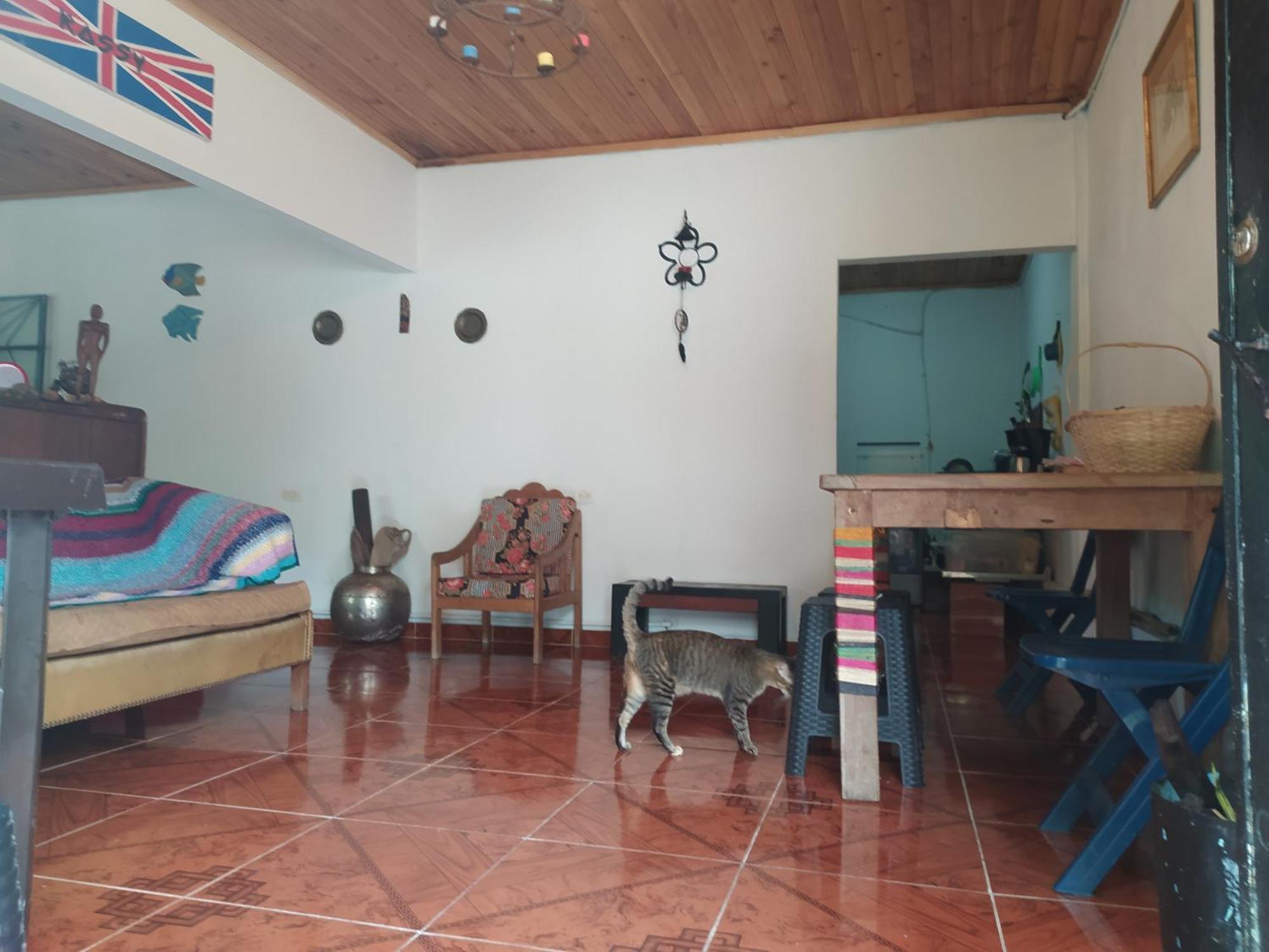 Homestay Casa Rio Y Montana Cost *