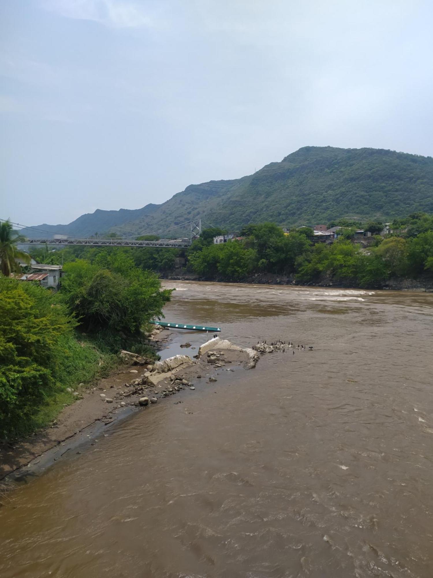 Casa Rio Y Montana Cost * Honda (Tolima)