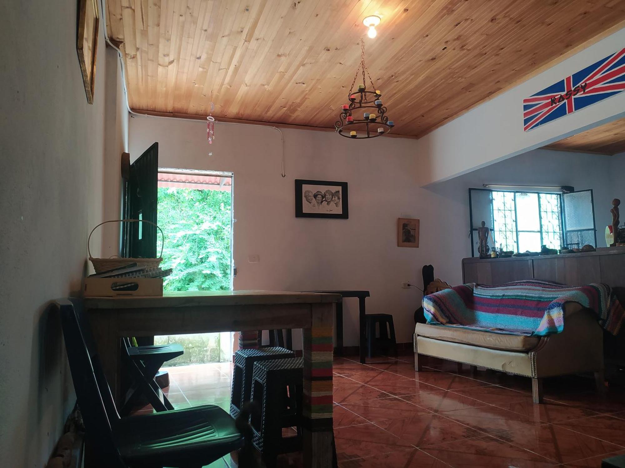 Homestay Casa Rio Y Montana Cost