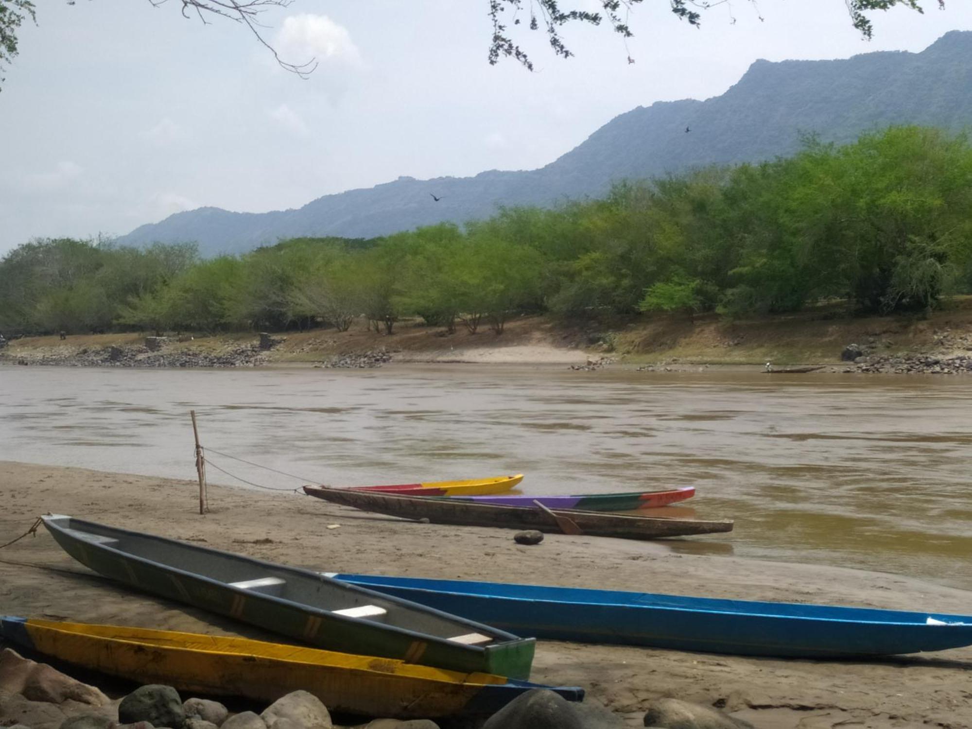 Casa Rio Y Montana Cost Homestay