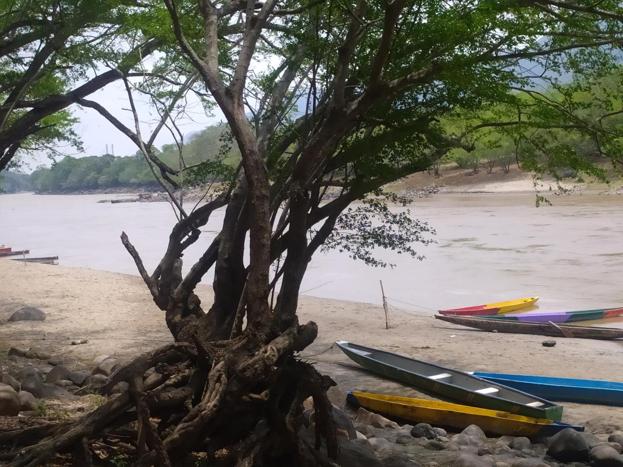 Homestay Casa Rio Y Montana Cost *
