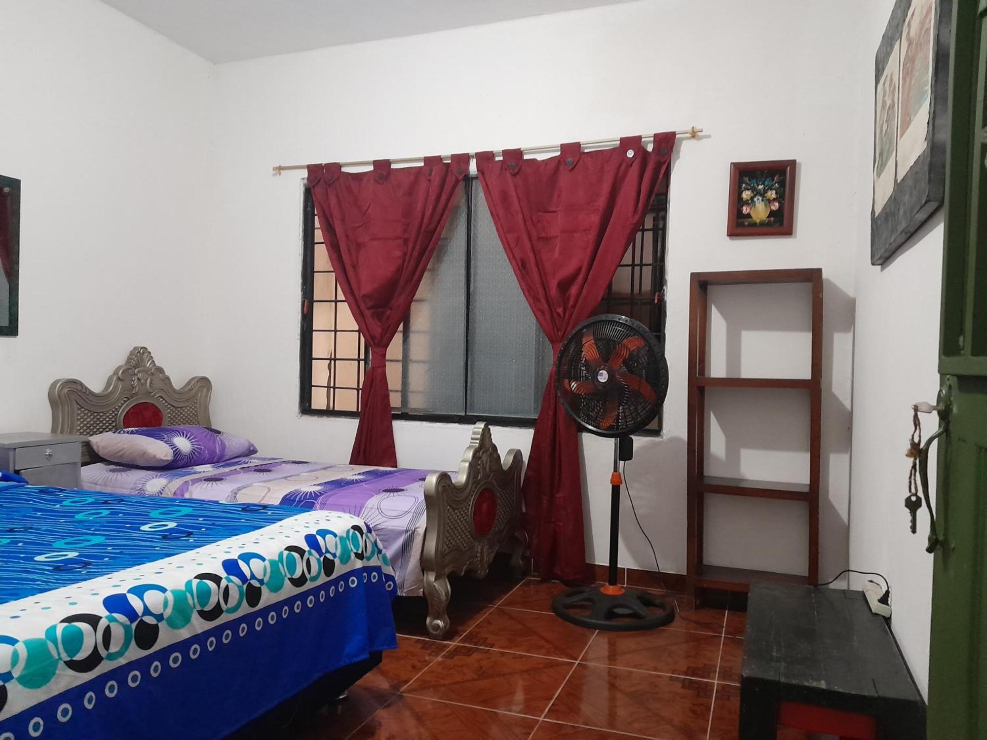 Casa Rio Y Montana Cost Honda (Tolima)