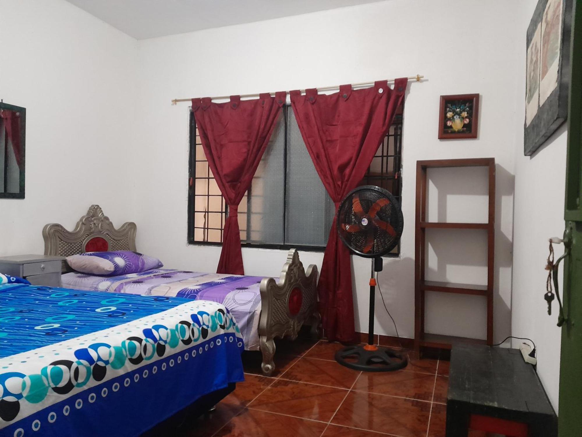 Casa Rio Y Montana Cost *