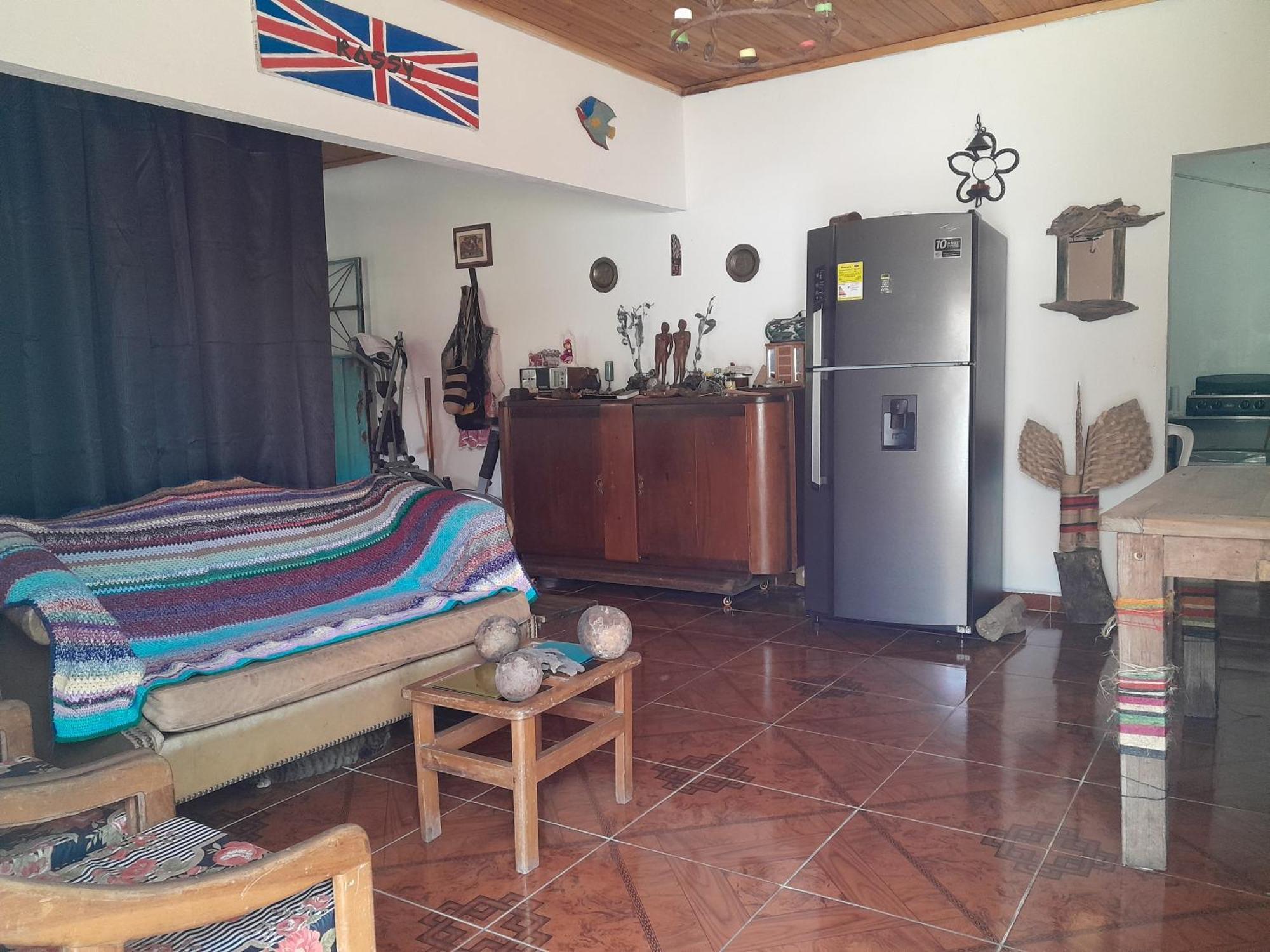 Casa Rio Y Montana Cost Honda (Tolima)